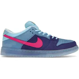 Nike SB Dunk Low Run The Jewels, Размер: 36, Наличие: Склад (1-3 дня), фото 