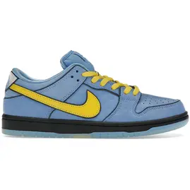 Nike SB Dunk Low The Powerpuff Girls Bubbles, Размер: 36, Наличие: Склад США (10-24 дня), фото 