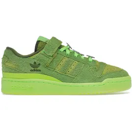 adidas Forum Low The Grinch, Размер: 35.5, Наличие: Склад США (10-24 дня), фото 