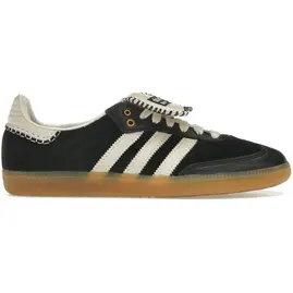 adidas Samba Pony Tonal Wales Bonner Core Black, Размер: 35, Наличие: Склад США (10-24 дня), фото 