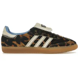 adidas Samba Nylon Wales Bonner Dark Brown, Размер: 35, Наличие: Склад США (10-24 дня), фото 