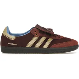 adidas Samba Nylon Wales Bonner Fox Brown, Размер: 35, Наличие: Склад США (10-24 дня), фото 