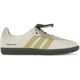 adidas Samba Wales Bonner Ecrtin Brown, Розмір: 35, Наявність: Склад США (10-24 дня), фото 