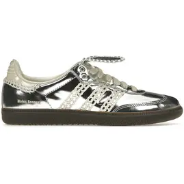 adidas Samba Wales Bonner Silver, Размер: 36, Наличие: Склад США (10-24 дня), фото 