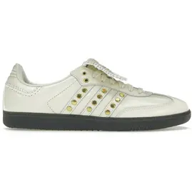 adidas Samba Wales Bonner Studded Pack Cream White, Размер: 36.5, Наличие: Склад США (10-24 дня), фото 