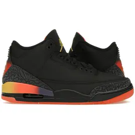 Jordan 3 Retro J Balvin Rio, Размер: 35.5, Наличие: Склад США (10-24 дня), фото 