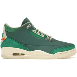 Jordan 3 Retro SP Nina Chanel Abney Bicoastal (Women's), Размер: 35.5, Наличие: Склад США (10-24 дня), фото 