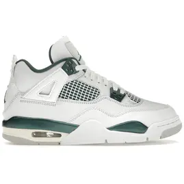 Jordan 4 Retro Oxidized Green (GS), Розмір: 35.5, Наявність: Склад США (10-24 дня), фото 