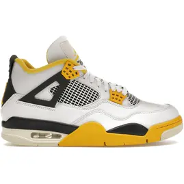 Jordan 4 Retro Vivid Sulfur (Women's), Размер: 35.5, Наличие: Склад США (10-24 дня), фото 