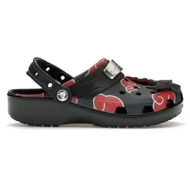 Crocs Classic Clog Naruto Itachi, Размер: 36-37, Наличие: Склад США (10-24 дня), фото 