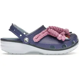 Crocs Classic Clog Naruto Sasuke, Размер: 41-42, Наличие: Склад США (10-24 дня), фото 