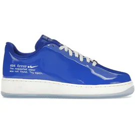 Nike Air Force 1 Low .SWOOSH 404 Error, Размер: 35.5, Наличие: Склад США (10-24 дня), фото 