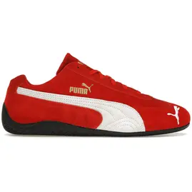 Puma Speedcat OG Red White, Размер: 35.5, Наличие: Склад США (10-24 дня), фото 