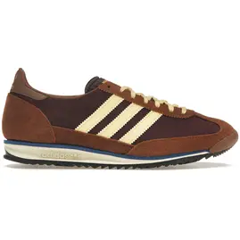 adidas SL 72 OG Maroon Preloved Brown (Women's), Размер: 35.5, Наличие: Склад США (10-24 дня), фото 