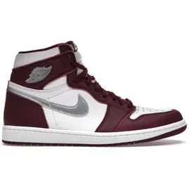 Jordan 1 Retro High OG Bordeaux, Розмір: 35.5, Наявність: Склад США (10-24 дня), фото 