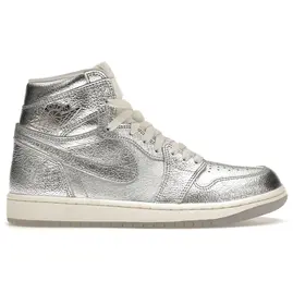 Jordan 1 Retro High OG Chrome (Women's), Розмір: 35.5, Наявність: Склад США (10-24 дня), фото 