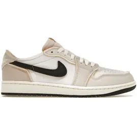 Jordan 1 Retro Low OG EX Coconut Milk, Розмір: 35.5, Наявність: Склад США (10-24 дня), фото 