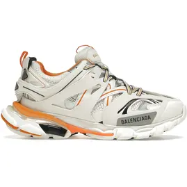 Balenciaga Track White Orange, Размер: 39, Наличие: Склад США (10-24 дня), фото 