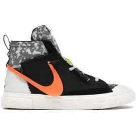 Nike Blazer Mid READYMADE Black, Розмір: 35.5, Наявність: Склад США (10-24 дня), фото 