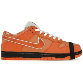 Nike SB Dunk Low Concepts Orange Lobster, Размер: 36, Наличие: Склад США (10-24 дня), фото 