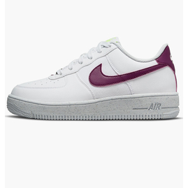 Кросівки Nike Air Force 1 Crater Nn (Gs) (DH8695-100), Размер: 36.5, Наличие: Склад (1-3 дня), фото 