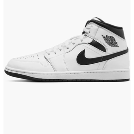 Кросівки Air Jordan 1 Mid, Розмір: 44.5, Наявність: Склад (1-3 дня), фото 