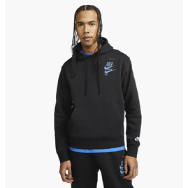 Худі Nike Nsw Spe+ Bb Po Hoodie Mfta, Размер: L, Наличие: Склад (1-3 дня), фото 