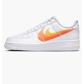 Кросівки Nike AIR FORCE 1 07, Розмір: 40.5, Наявність: Склад (1-3 дня), фото 