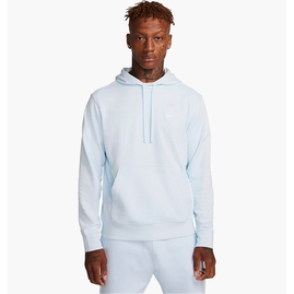 Худі Nike CLUB HOODIE PO FT, Размер: L, Наличие: Склад (1-3 дня), фото 