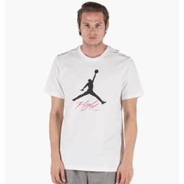 Футболка JORDAN JUMPMAN FLIGHT HBR TEE, Размер: S, Наличие: Склад (1-3 дня), фото 