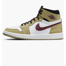 Кросівки JORDAN AIR 1 ZOOM AIR CMFT, Размер: 44.5, Наличие: Склад (1-3 дня), фото 