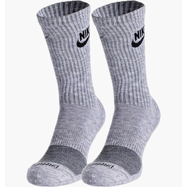 Шкарпетки Nike U NK EVERYDAY PLUS CUSH CREW, Розмір: M, Наявність: Склад (1-3 дня), фото 