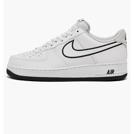 Кросівки Nike AIR FORCE 1 07, Размер: 41, Наличие: Склад (1-3 дня), фото 