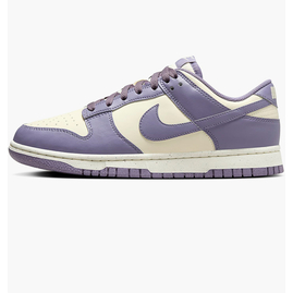 Кросівки жіночі Nike Dunk Low Next Nature Violet/Beige FZ4349-100, Размер: 38.5, Наличие: Склад (1-3 дня), фото 