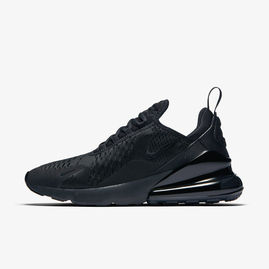 Жіночі кросівки NIKE WMNS AIR MAX 270 AH6789-006, Размер: 38.5, Наличие: Склад (1-3 дня), фото 