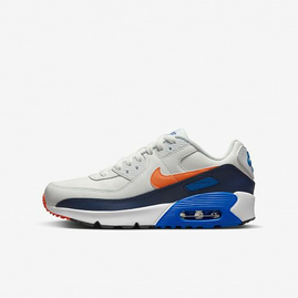 Підліткові кросівки NIKE AIR MAX 90 LTR (GS) CD6864-120, Размер: 39, Наличие: Склад (1-3 дня), фото 