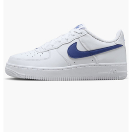 Кросівки Nike AIR FORCE 1 (GS), Розмір: 36.5, Наявність: Склад (1-3 дня), фото 