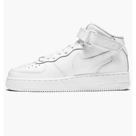 Кросівки Nike Air Force 1 Mid Le(Gs) (DH2933-111), Размер: 38, Наличие: Склад (1-3 дня), фото 