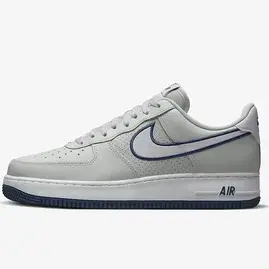 Чоловічі кросівки NIKE AIR FORCE 1 07 FJ4211-002, Розмір: 44.5, Наявність: Склад (1-3 дня), фото 