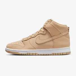 Жіночі кросівки W NIKE DUNK HIGH PRM MF DX2044-201, Размер: 38, Наличие: Склад (1-3 дня), фото 