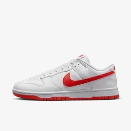 Чоловічі кросівки NIKE DUNK LOW RETRO DV0831-103, Розмір: 44.5, Наявність: Склад (1-3 дня), фото 