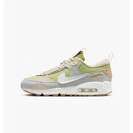 Жіночі кросівки NIKE W AIR MAX 90 FUTURA DV7190-700, Розмір: 40, Наявність: Склад (1-3 дня), фото 