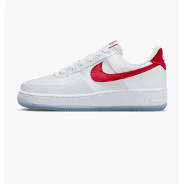 Жіночі кросівки NIKE W AIR FORCE 1 07 ESS SNKR DX6541-100, Размер: 37.5, Наличие: Склад (1-3 дня), фото 