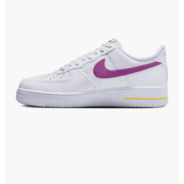 Кросівки унісекс NIKE Air Force 1 `07 White FJ4209-100, Розмір: 45, Наявність: Склад (1-3 дня), фото 