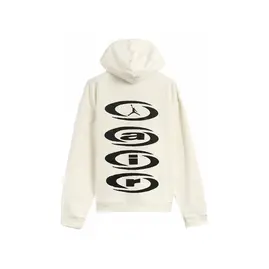 Jordan x Travis Scott Pullover Hoodie Sail/Sail, Google product category (US): Apparel & Accessories > Clothing, Размер: XS, Наличие: Склад США (10-24 дня), фото 