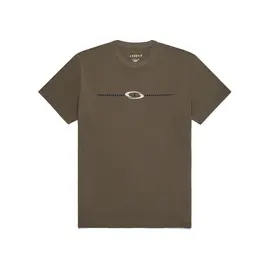 Jordan x Travis Scott T-shirt Brown, Размер: XS, Наличие: Склад США (10-24 дня), фото 