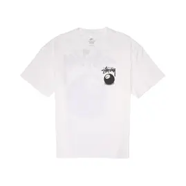 Nike x Stussy 8 Ball T-shirt Multi, Размер: M, Наличие: Склад США (10-24 дня), фото 