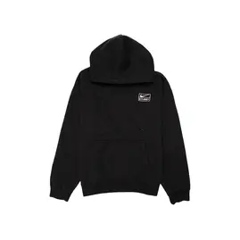 Nike x Stussy Washed Hoodie Black, Размер: XXS, Наличие: Склад США (10-24 дня), фото 