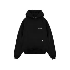 Represent Owner's Club Hoodie Black, Размер: XS, Наличие: Склад США (10-24 дня), фото 