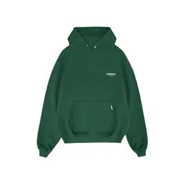 Represent Owner's Club Hoodie Racing Green/White, Размер: L, Наличие: Склад США (10-24 дня), фото 